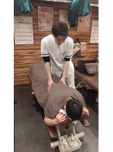 阿佐ヶ谷整骨院/推薦の声続出