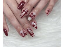 レイ(REI)/フルアートコース