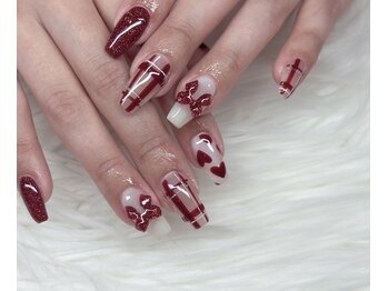 レイ(REI)/フルアートコース