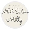 ミリー(Milly)のお店ロゴ