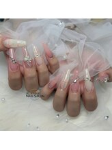 イチキュウハチキュウ ネイルサロン(The 1989 nail salon)/