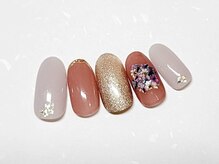 アミュゼ 本八幡店/定額ゴールド