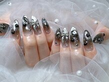 ブルームビューティ― 新宿(Blooｍ Beauty)/