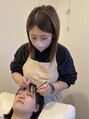 シル 和歌山紀ノ川(Cil)&nbsp;田中 アイリスト