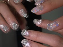 テス(TESS)/10本アートdesign by ayana