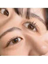 ララディーテ 北島店(LARAdite)/まつ毛パーマ