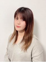 ガットネーロ(GattoNero)&nbsp;殿畑 乃亜