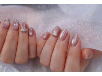 エトワール(etoile)の写真/30代からのキレイは『似合う』から