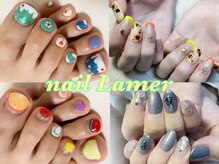 ネイル ラメール(nail Lamer)