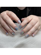 キャンディーネイル(candy nail) Miki 