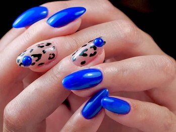 マイクコ プライベートネイルサロン(My Kuko Private Nail Salon)/【HAND】定額Bコース