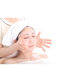 小顔になりたい