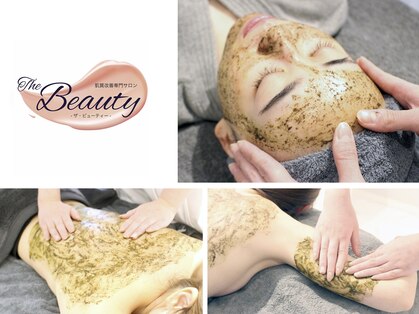 ザビューティー 麻布十番本店(The Beauty)の写真