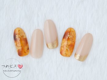 つめピス/定額ネイルＬ