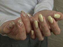 ヴィヴ(vive)/design by mayu