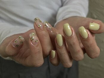 ヴィヴ(vive)/design by mayu