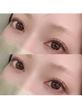 アレーヌ 中津店(Allene)/マツエク/まつパ/パリジェンヌ