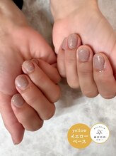 エッコ ネイル クリエイト(ecco)/