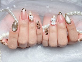 ブルームビューティ― 新宿(Bloom Beauty)/