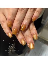 ネオン(Ne.)/Autumn design