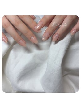 ラフィーネイル(Rafy Nail)/ワンカラー