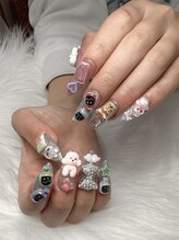 アミネイル(Ami Nail)/