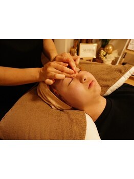 小顔になりたい