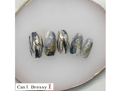 キャンアイドレッシー 三田駅前店(Can I Dressy)の写真