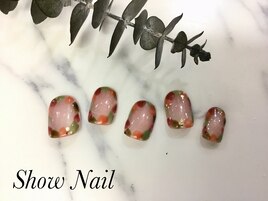 カジュアルPOPコース