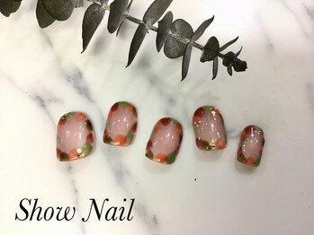 カジュアルPOPコース