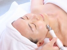 イニジアエリート 池袋店(inizia elite)/小顔メニュー 池袋