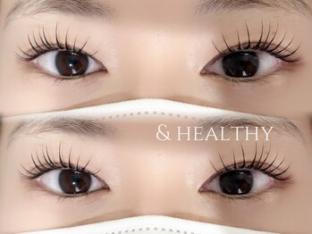 ハユン(hayun)/&healthy