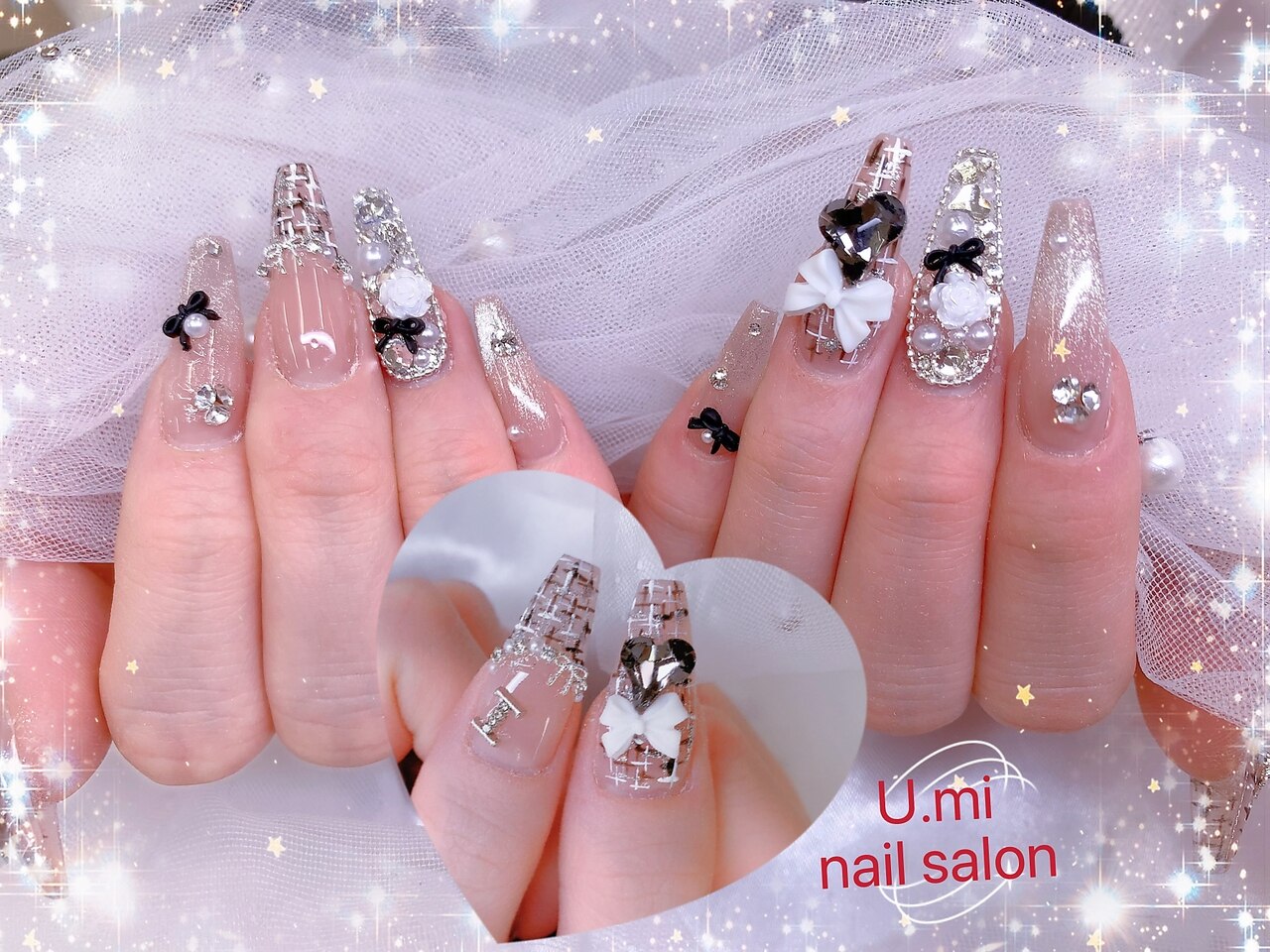 ユミ(U mi)｜ホットペッパービューティー