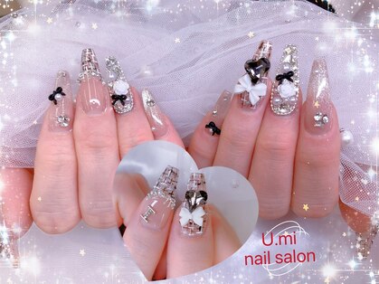 ユミ(U mi)の写真