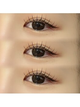 シイプ(SHE:P)/ずけやま担当☆フラットラッシュ