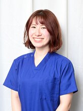 らいおんハート鍼灸整骨院 辻堂 佐川 百世