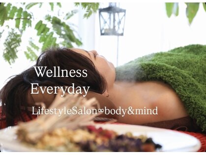 インフィニート(∞)の写真