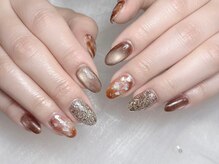 ベトフェネイル(viet phe nail)/やり放題90分