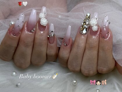 ルアナ(LUANA)の写真