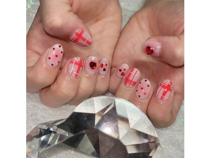 トゥインクリー(Twinkly)の写真