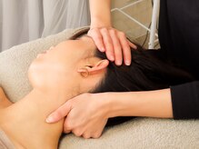 ルポアミ 代々木上原(REPOS AMI)の雰囲気（【バツグンの解放感】クラニオヘッドスパで脳の解放！肩こりに◎）