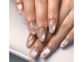 マグネット＋フレンチ