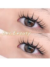 ベルビューティー 新宿店(BEL.Beauty)/120本LED&パリエク