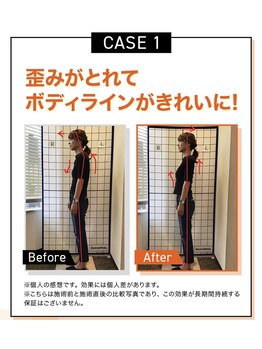 キンマク 本八幡駅前院(KINMAQ)/ビフォーアフター1