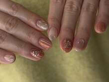 サトリネイルルーム 西宮北口(satori nail room)/more art/プール