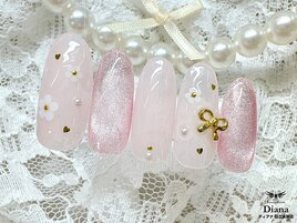 H2-183　定額ネイル