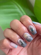 ノイスネイル(noice nail)/simple menu