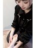 ★清水特化★女性限定【本格リフレで子宮ケア】足湯付45分￥5000→￥4200