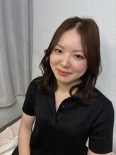 サロンドルル(Salon de Lulu)&nbsp;NANANE 