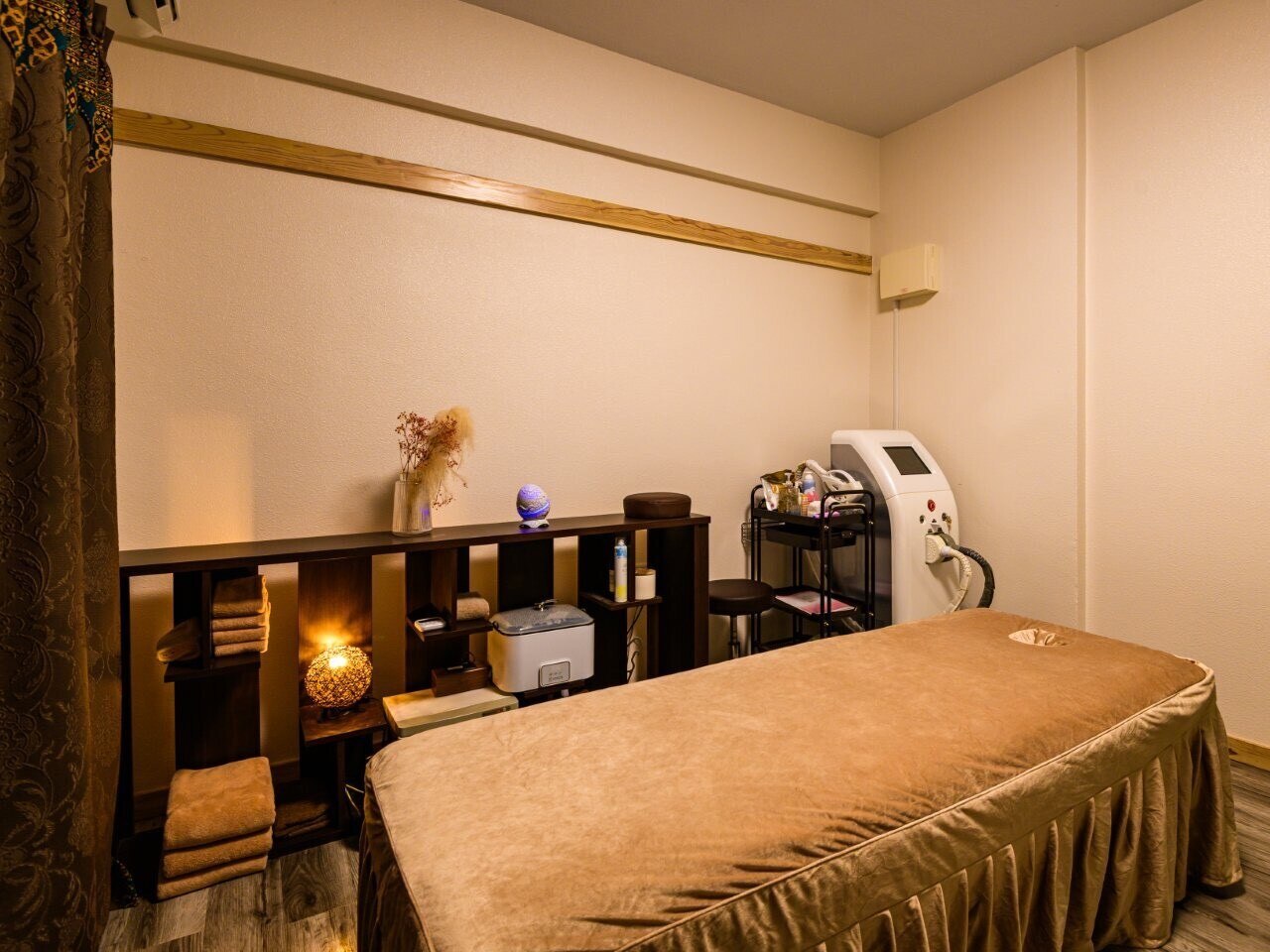 ルミナハスパ(LUMINAHA SPA)｜ホットペッパービューティー